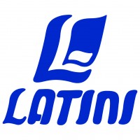 LATINI MAS LOGOTIPO