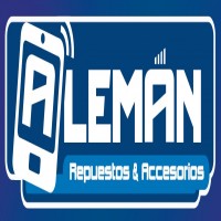 ALEMAN REPUESTOS & ACCESORIOS