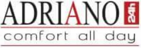 ADRIANO 24H COMFORT ALL DAY