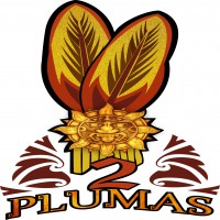 2 PLUMAS