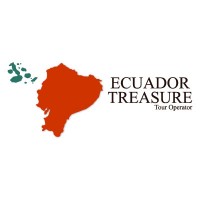 ECUADOR TREASURE TOUR OPERATOR