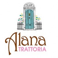 ALANA TRATTORIA  MAS DISEÑO