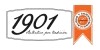 1901 AUTENTICO POR TRADICION C (& LOGOTIPO)