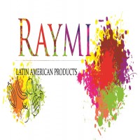 RAYMI MAS LOGOTIPO