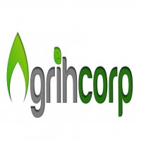 AGRIHCORP MAS LOGOTIPO