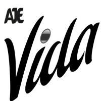 AJE VIDA + GRAFICA