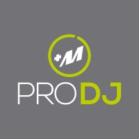 +M PRODJ MAS LOGOTIPO