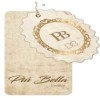 PIU BELLA  MAS LOGOTIPO