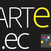 ARTE.EC MAS LOGOTIPO