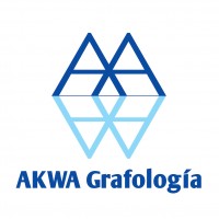 AKWA GRAFOLOGIA  MAS LOGOTIPO