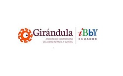 ASOCIACION ECUATORIANA DE LIBR MAS LOGOTIPO