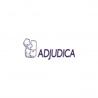 ADJUDICA  MAS LOGOTIPO