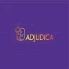 ADJUDICA  MAS LOGOTIPO