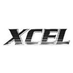 XCEL (STYLIZED)