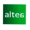 ALTEA MAS LOGOTIPO