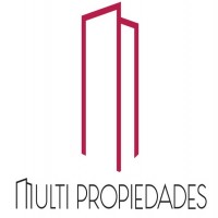 MULTIPROPIEDADES Y LOGOTIPO