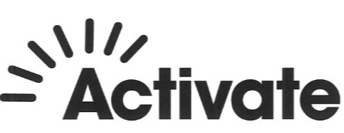 ACTIVATE MAS DISEÑO