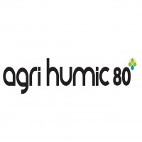 AGRI HUMIC 80 MAS LOGOTIPO