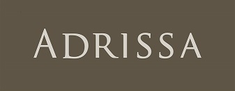 ADRISSA MAS LOGOTIPO