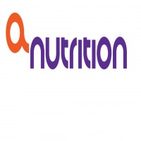 A NUTRITION + GRAFICA A COLORES