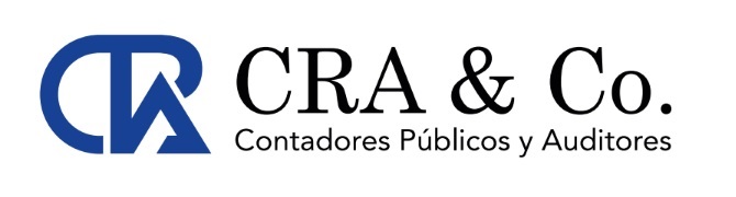 CRA & Co. MÀS LOGOTIPO