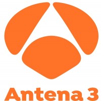 ANTENA 3 (& LOGOTIPO)