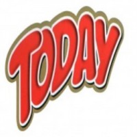 TODAY MÁS LOGOTIPO
