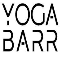YOGABARR + LOGOTIPO