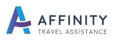 A AFFINITY TRAVEL ASSISTANCE & Diseño