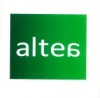 altea más logotipo