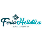 FERIA HOLÍSTICA MÁS LOGOTIPO
