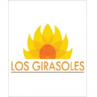LOS GIRASOLES MÁS LOGOTIPO