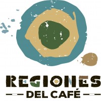 REGIONES DEL CAFÉ MÁS LOGOTIPO