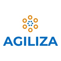AGILIZA MÁS LOGOTIPO