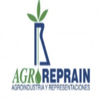 AGROREPRAIN AGROINDUSTRIA Y REPRESENTACIONES MÁS LOGOTIPO