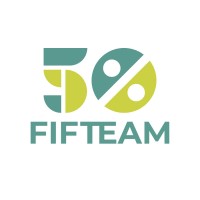 50 FIFTEAM + DISEÑO DE ETIQUETA