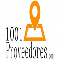 1001PROVEEDORES.COM MÁS LOGOTIPO