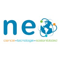 neo MÁS LOGOTIPO