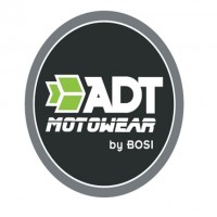ADT MOTOWEAR BY BOSI MÁS LOGOTIPO