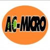 AC MICRO MAS LOGOTIPO