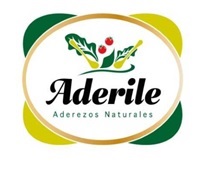 Aderile Aderezos Naturales MÁS DISEÑO