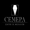 CEMEPA CENTRO DE MEDIACIÓN MÁS LOGOTIPO