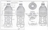 Diseño tridimensional de botel