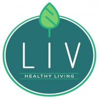 LIV MAS LOGOTIPO