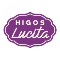 Higos Lucita  MAS LOGOTIPO