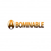 ABOMINABLE  +LOGOTIPO
