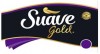 Suave Gold  Y DISEÑO DE ETIQUETA