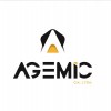 AGEMIC CIA. LTDA.  MÁS LOGOTIPO