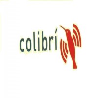 COLIBRI  MAS LOGOTIPO