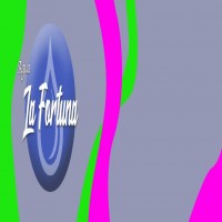 Agua La Fortuna